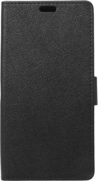 Image du produit MU Classic Couverture de livre en cuir (Asus Zenfone 4 Max)