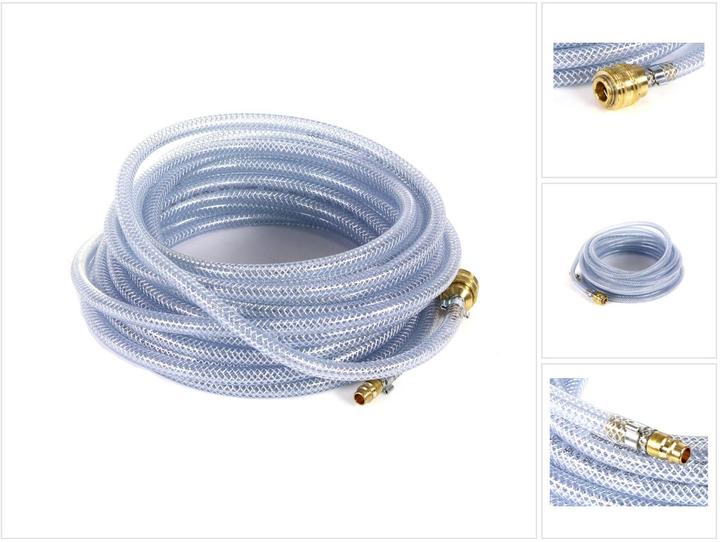 Produktbild Prebena Z200.25 Kompressor Zubehör Schlauchset 10m 6 x 3mm