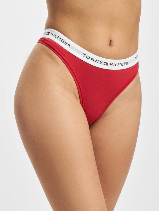 Produktbild Tommy Hilfiger Thong (S)