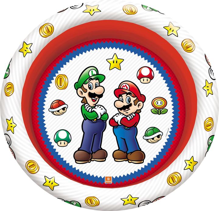 Mondo Super Mario