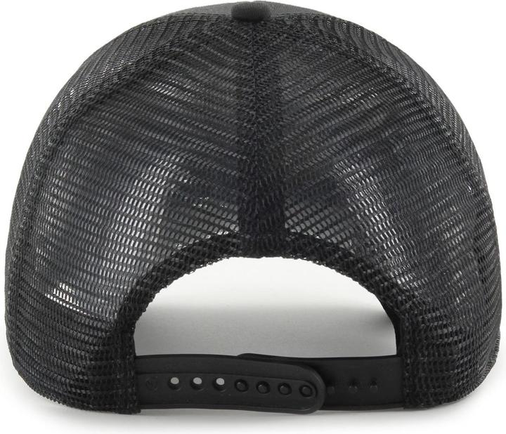 Produktbild 47 Brand Trucker Snapback Cap - BRANSON West Ham United