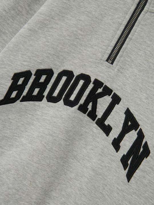 Actual product image Name it Regular Fit Sweatshirt (116)