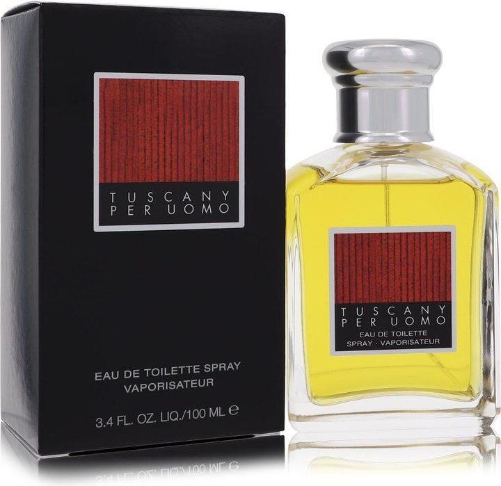 Aramis Tuscany (Eau de toilette, 100 ml)