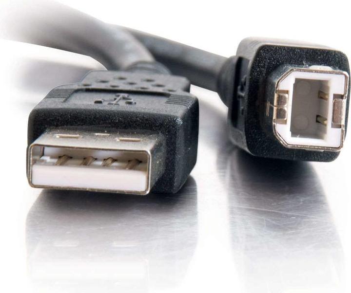 Immagine prodotto C2G Cavo USB USB (M) (5 m, USB 2.0)