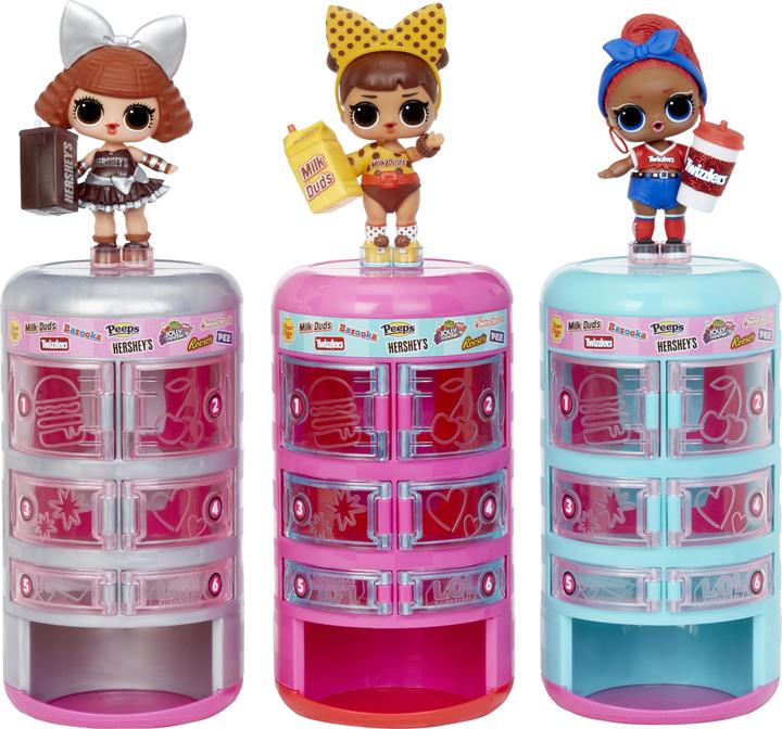 Produktbild L.O.L. Surprise! LOL. Surprise Loves Mini-Pop