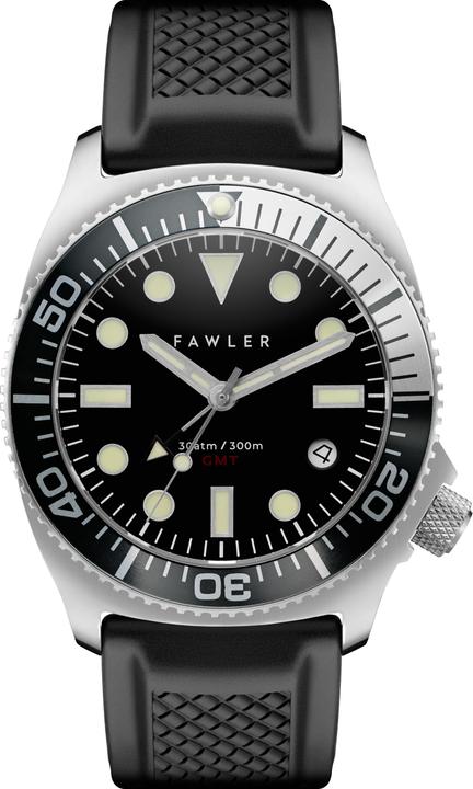 Produktbild Fawler Alon (Taucheruhr, 42 mm)