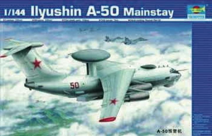 Produktbild Trumpeter Iljushin A-50 Mainstay