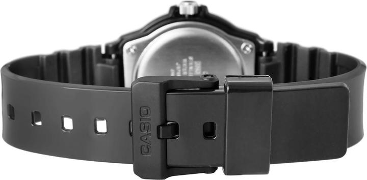 Image du produit Casio Collection - LRW-200H-1B (Montre analogique, 34 mm)