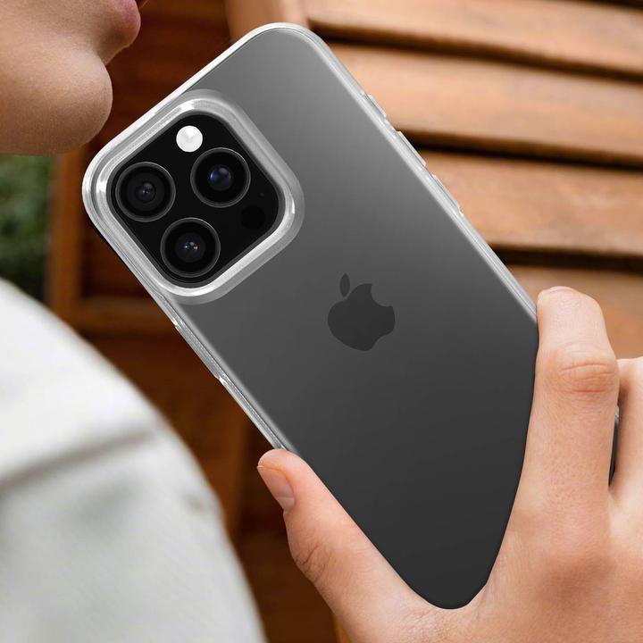 Immagine prodotto Mayaxess Custodia PureSilicone (Apple iPhone 16 Pro)