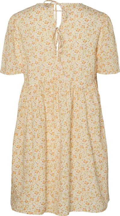 Image du produit Pieces PCFRONA 2/4-ARM Midikleid (XS)