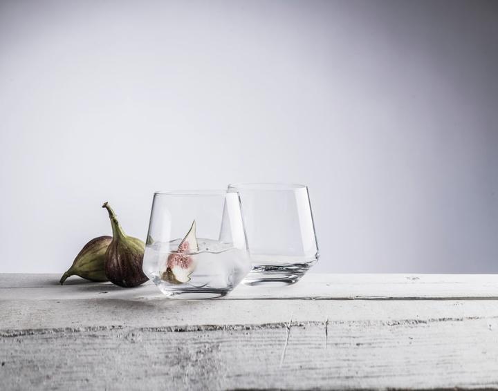 Image du produit Zwiesel Pur (3.89 dl, 4 x, Verre à whisky)