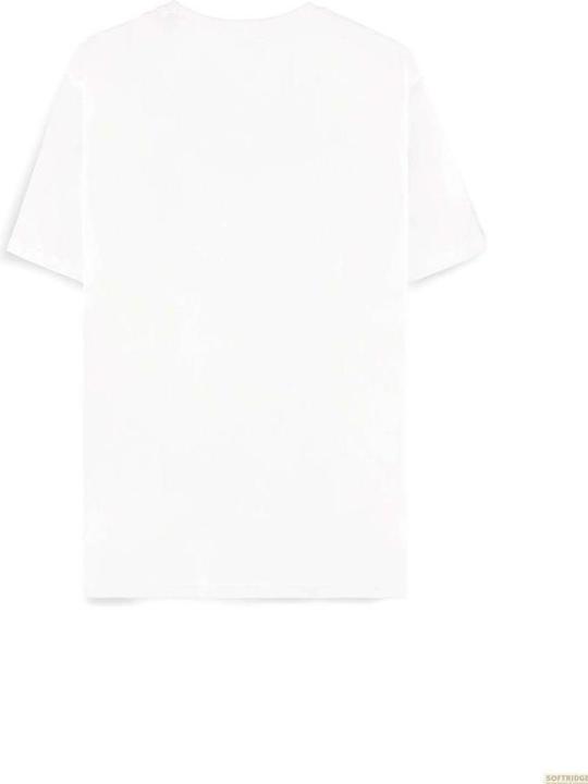 Actual product image Spiderman Men's Short Sleeved Tshirt (XL)