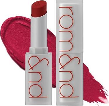 Image du produit Rom&Nd Zero Matte Lipstick 3g 20 Red Dive (20 Red Dive)
