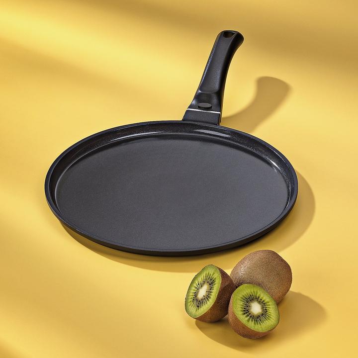 Immagine prodotto Kela Crêpe-Pfanne Atura (28 cm, Padella di crêpe, Alluminio)