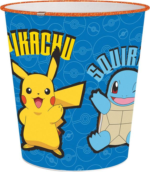 Produktbild Stor Müll-Pokémon (10 l)