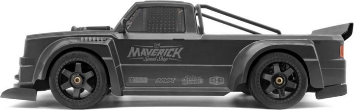 Maverick QuantumR (RTR Ready-to-Run)