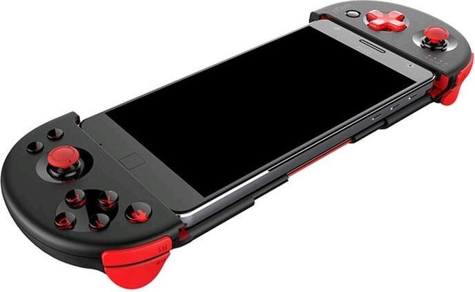 iPega PG-9087s wireless controller / GamePad with phone holder (Android, PS3, iOS, PC, Switch)