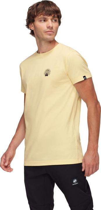 Immagine prodotto Mammut Massone T-Shirt Men Emblems (M)