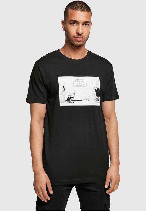 Actual product image MT Home Sick Tee - 15249 (M)
