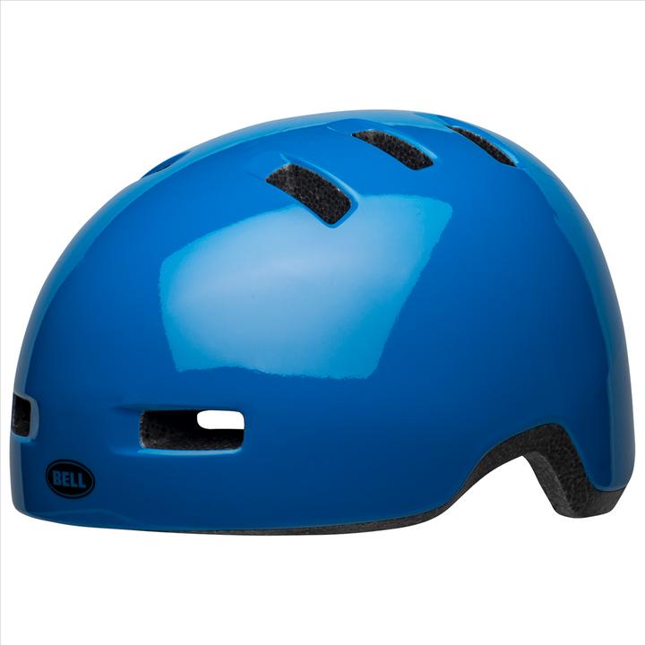 Bleu brillant