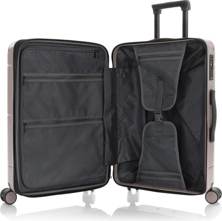 Immagine prodotto Heys Zen - Trolley (81 l, M (50 - 90l))