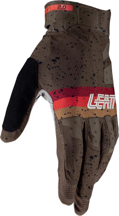 Produktbild Leatt MTB Glove 2.0 X-Flow (S)