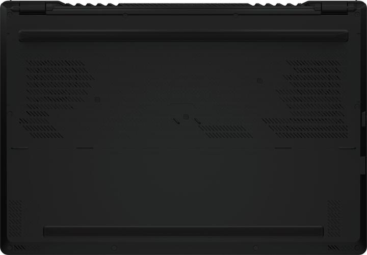 Actual product image ASUS ROG Zephyrus M16 (16", Intel Core i9-12900H, 32 GB, 2000 GB, DE)