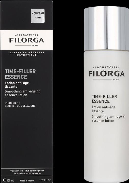 Actual product image Filorga FILORGA Time Filler Essence wygładzający balsam z esencją przeciwstarzeniową 150ml (150 ml)