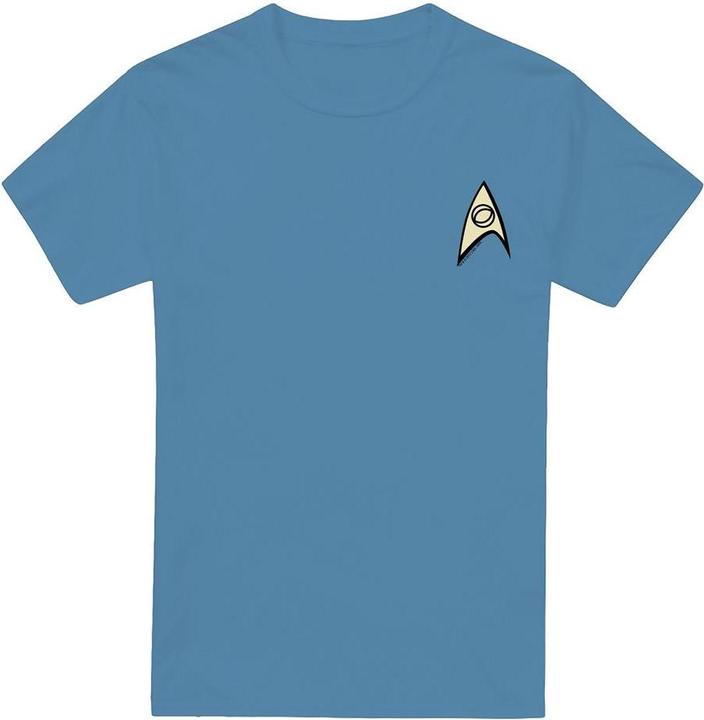 Science Uniform TShirt