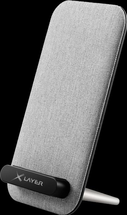 Xlayer Wireless Charging Stand (10 W)