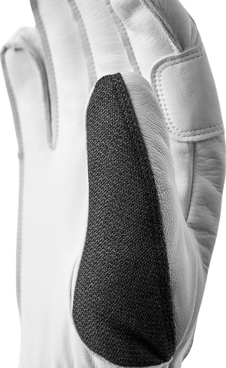 Actual product image Hestra Army Leather Patrol (9)