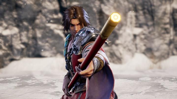Produktbild Microsoft Soul Calibur VI: Deluxe Edition