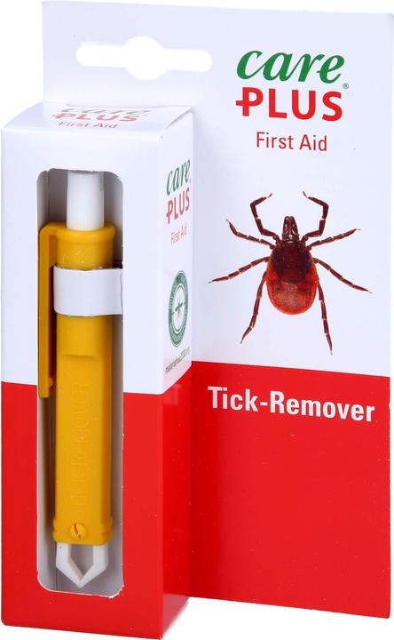 Produktbild Care Plus Tick Remover (9 ml)