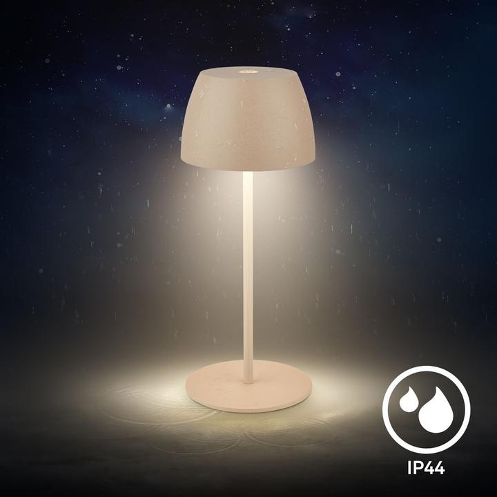 Produktbild Briloner 2er Set Tischlampe (150 lm)