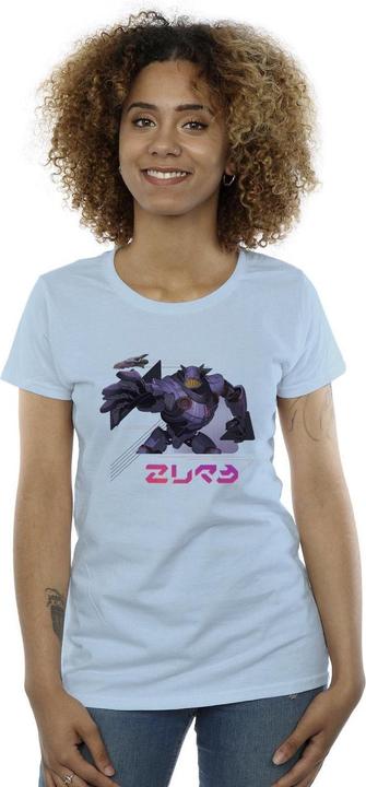 Immagine prodotto Disney Lightyear Zurg Complex Maglietta Donna (S)