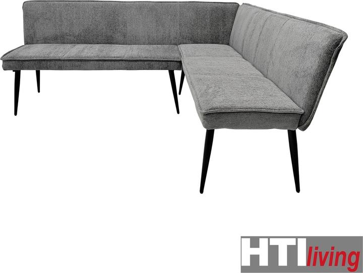 Produktbild HTI-Living Eckbank Rechts Mesilla (195 cm)