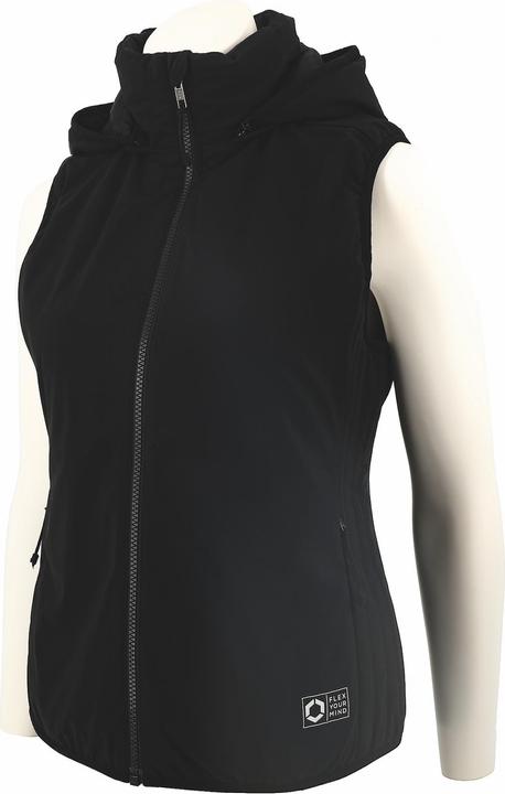 Immagine prodotto Flex-On gilet imbottito con cappuccio da (XS)