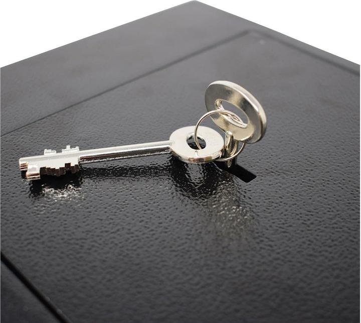 Actual product image Yale Floor safe (4.30 l)