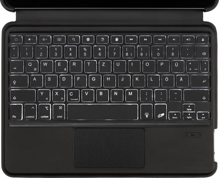 Gecko Covers APPLE IPAD PRO 11IN (DE, iPad Pro 11 2018 (1. Gen))