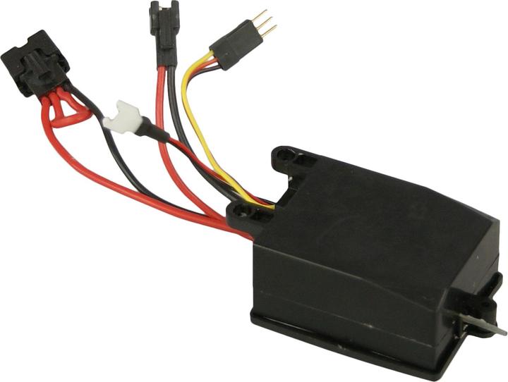 Amewi Elettronica del ricevitore
