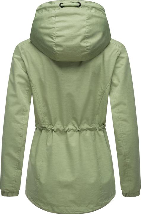 Actual product image Ragwear Dankka Tech (XS)