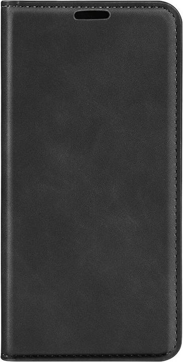 Produktbild Cover-Discount Galaxy S25 - Stand Flip Case Hülle (Samsung Galaxy S25)