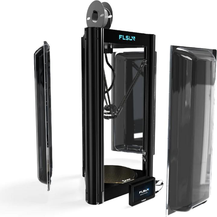 flsun3d FLSUN - V400 Enclosure