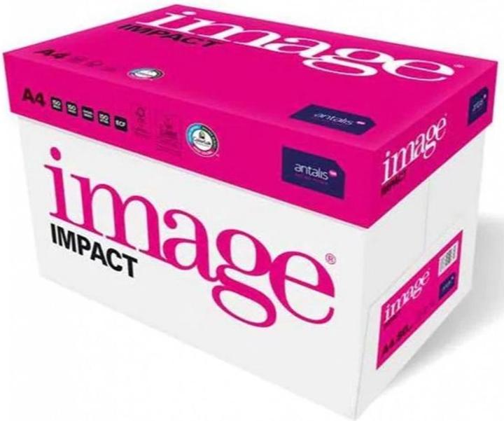 Image du produit Image Impact (160 g/m², 1250 x, A3)