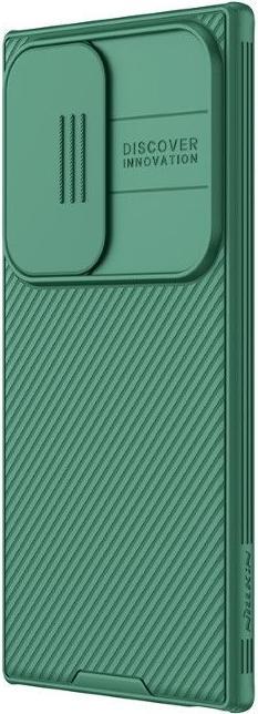 Produktbild Nillkin CamShield Pro Series Hardcase Hülle (Samsung Galaxy S24 Ultra)