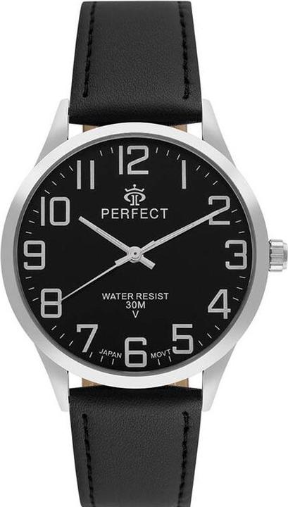 Produktbild PERFECT GXB452-05 Herrenuhr (40 mm)