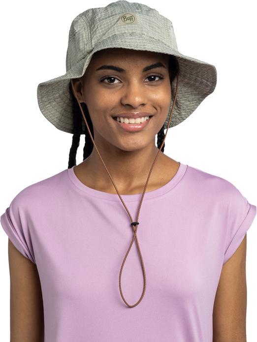 Produktbild Buff Go Bucket Hat Solid - Hut (L, XL)
