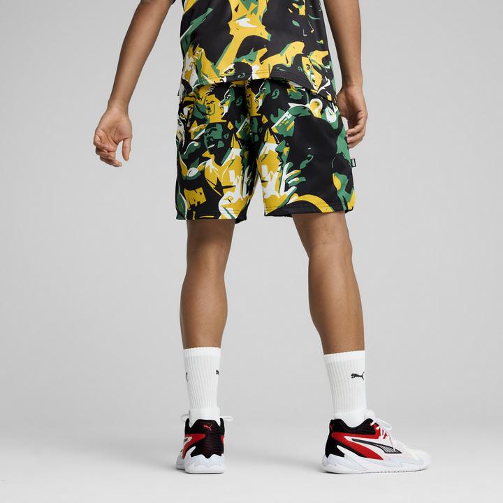 Produktbild Puma Rival Rage AOP (XL)