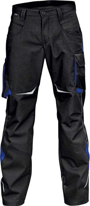 Black/Blue