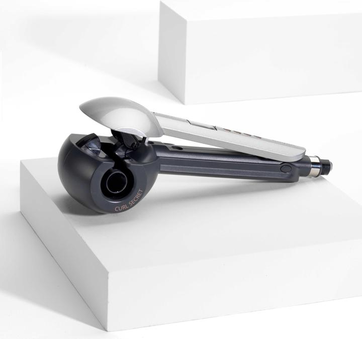 Productafbeelding BaByliss Krulgeheim Optimaal (29 mm)